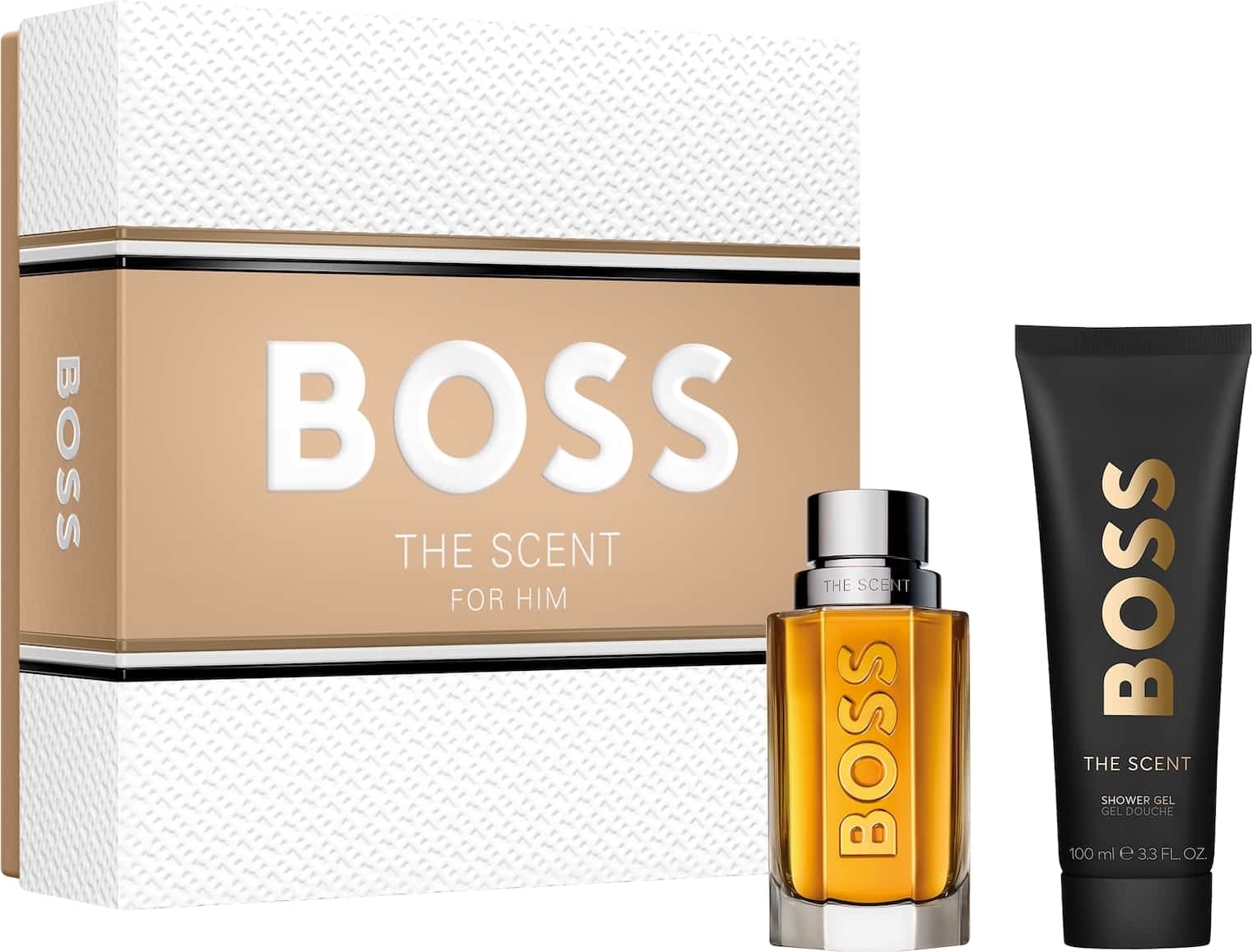 Vapo 50 ml + Gel douche