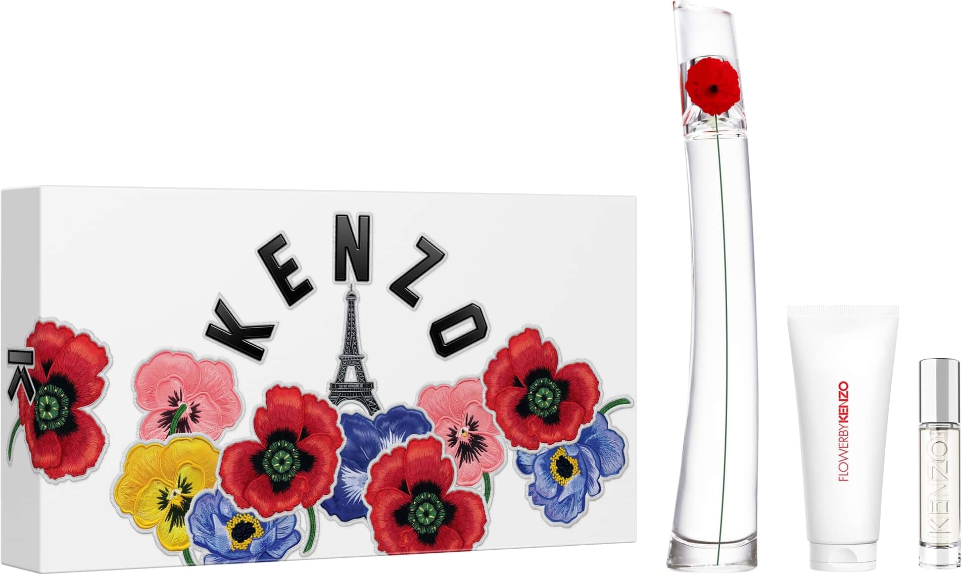 Vapo 100 ml + 2 pdts