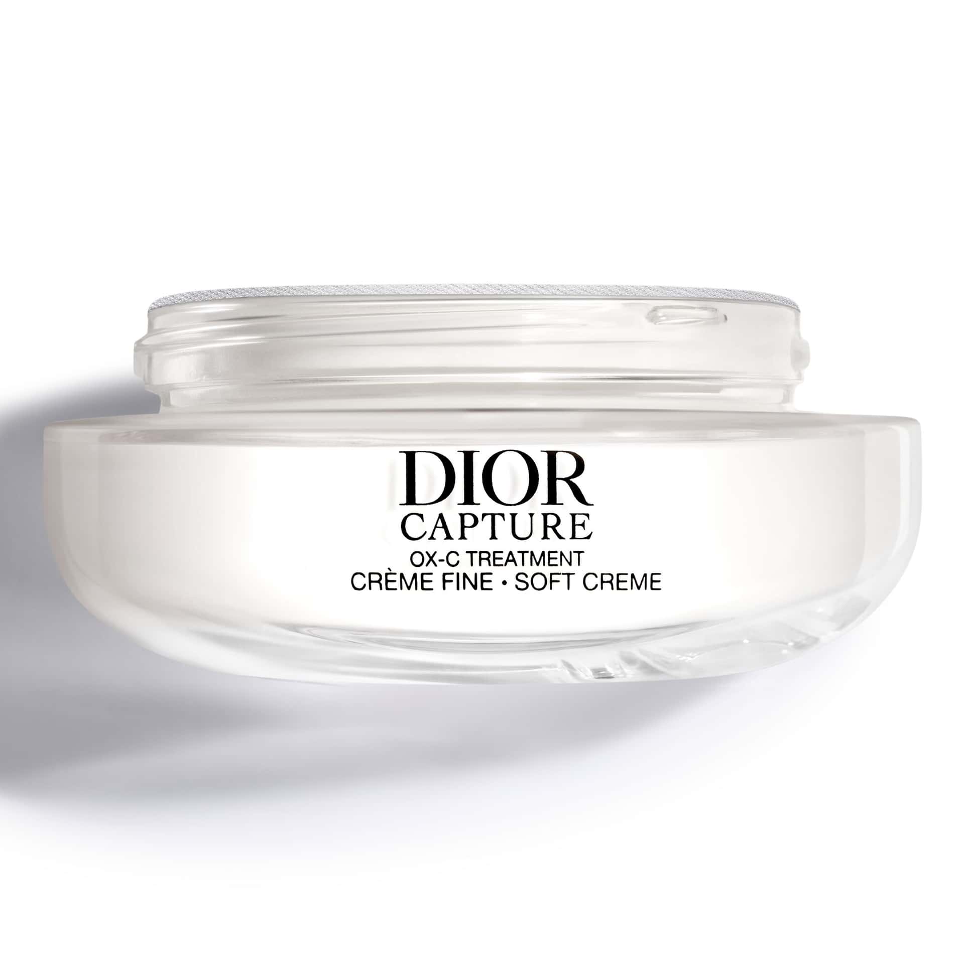 Dior Capture Crème Fine