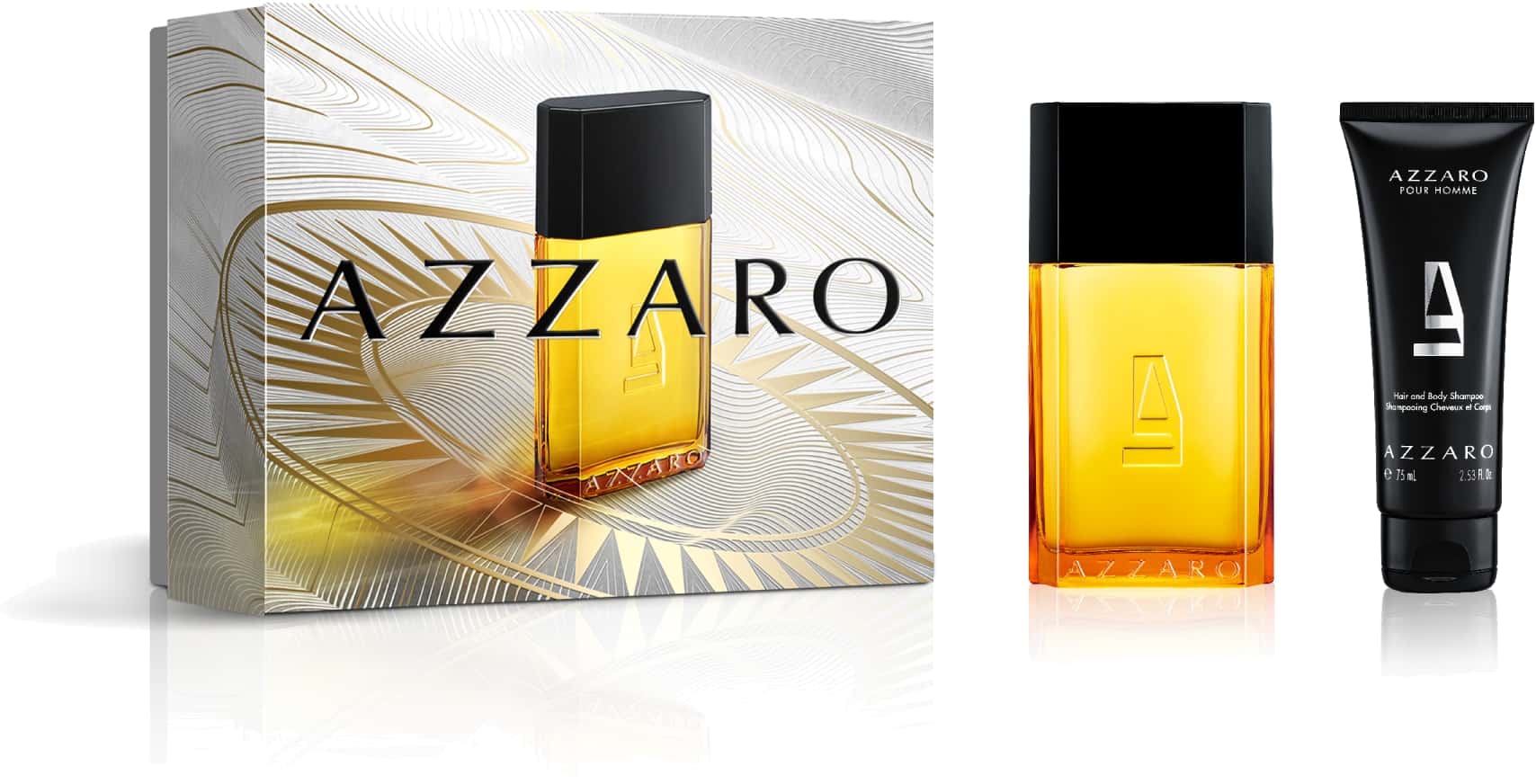 Vapo 100 ml + Gel douche