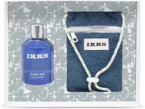 Vapo 100 ml + Pochette