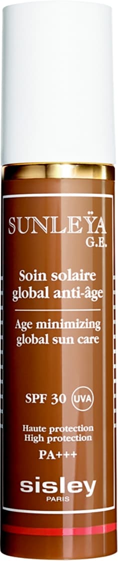 Sunleÿa G.E