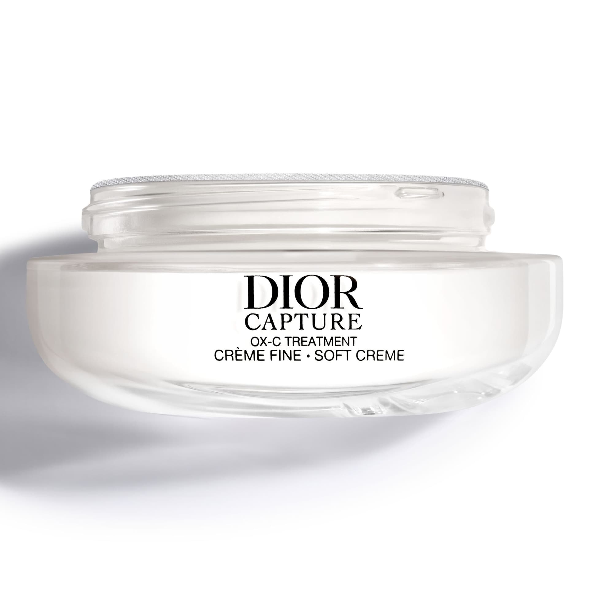 Dior Capture Crème Fine