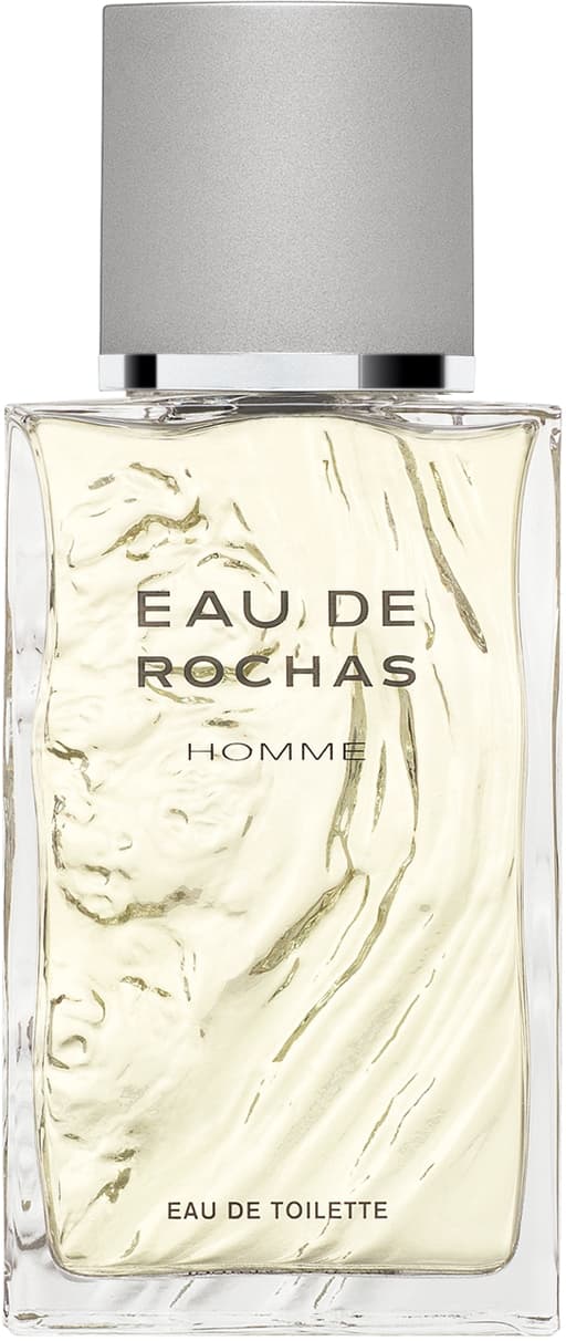 Eau de Rochas Homme