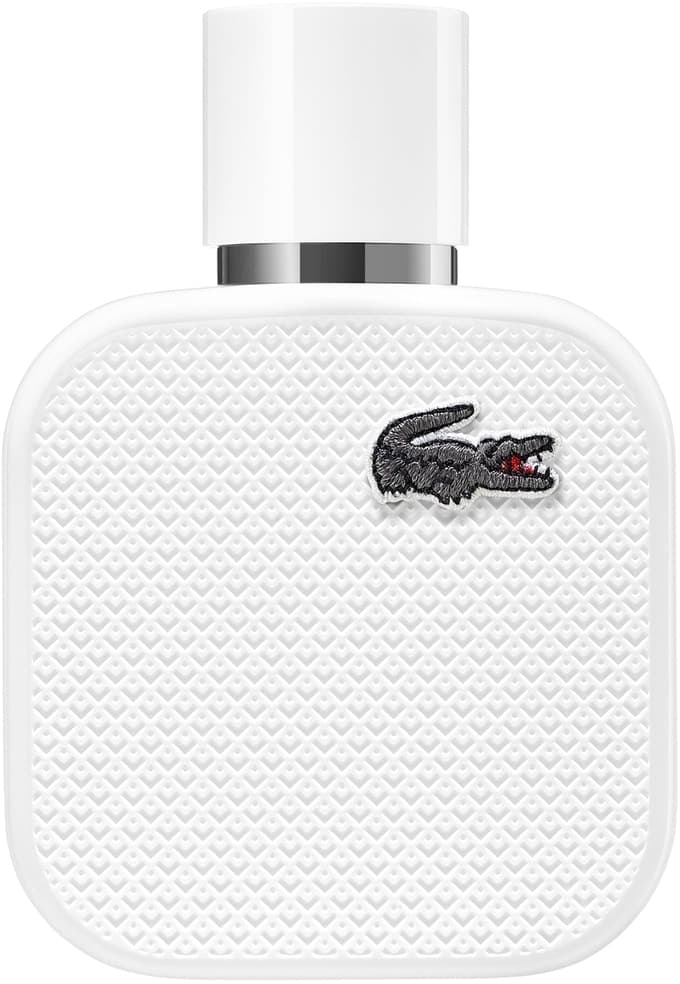 Eau de Lacoste L.12.12 Blanc