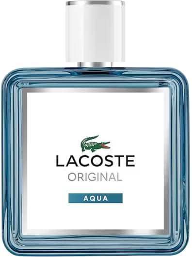 Lacoste Original Aqua