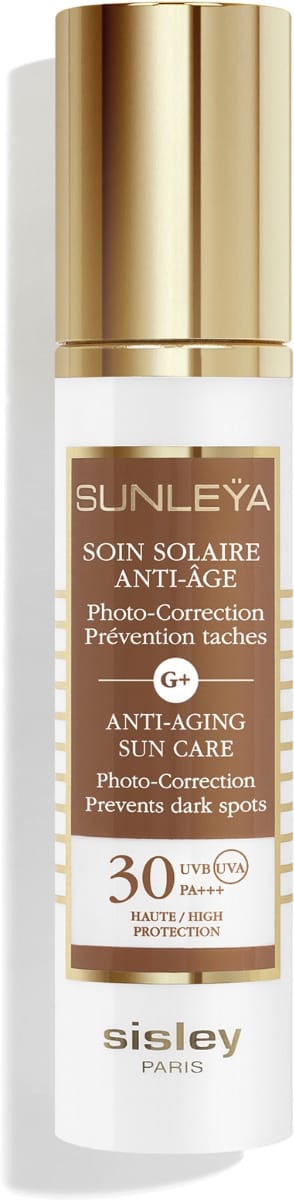 SISLEY Sunleÿa Soin Solaire Anti-Âge SPF30
