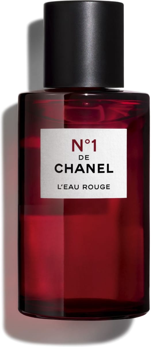 CHANEL N°1 de CHANEL L'Eau Rouge