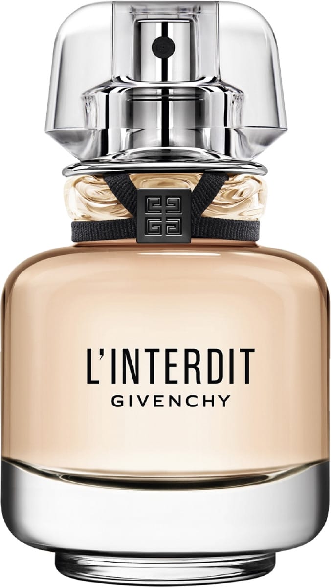 Givenchy L'Interdit Givenchy