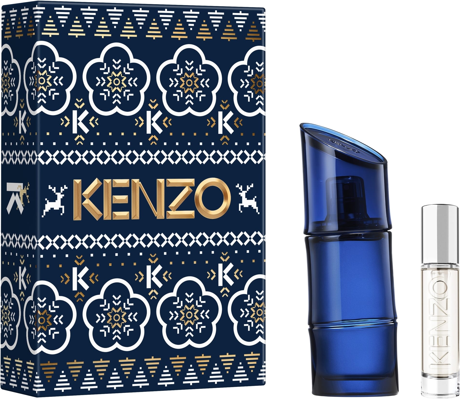 Kenzo Coffret Parfum