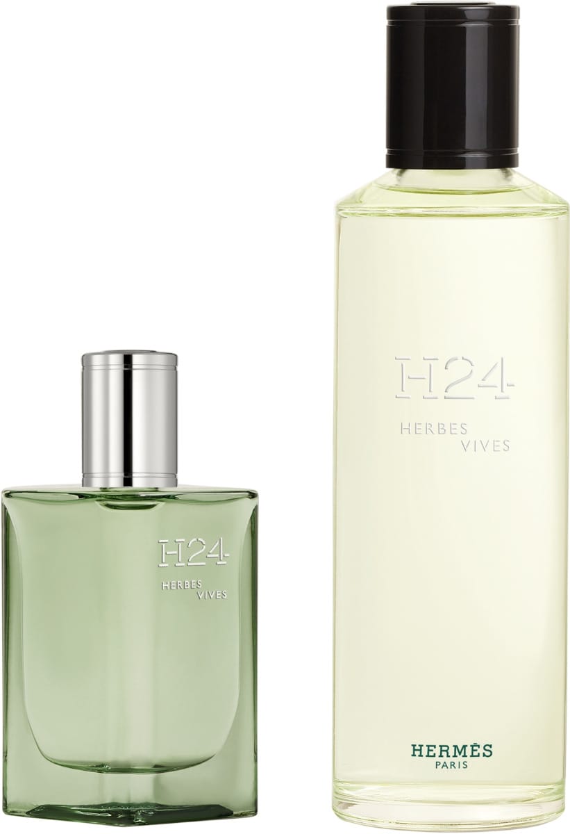 HERMÈS H24 Herbes Vives