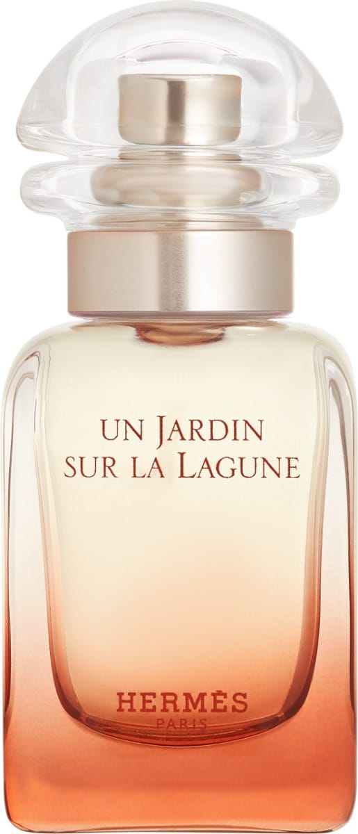 HERMÈS Un Jardin sur la Lagune