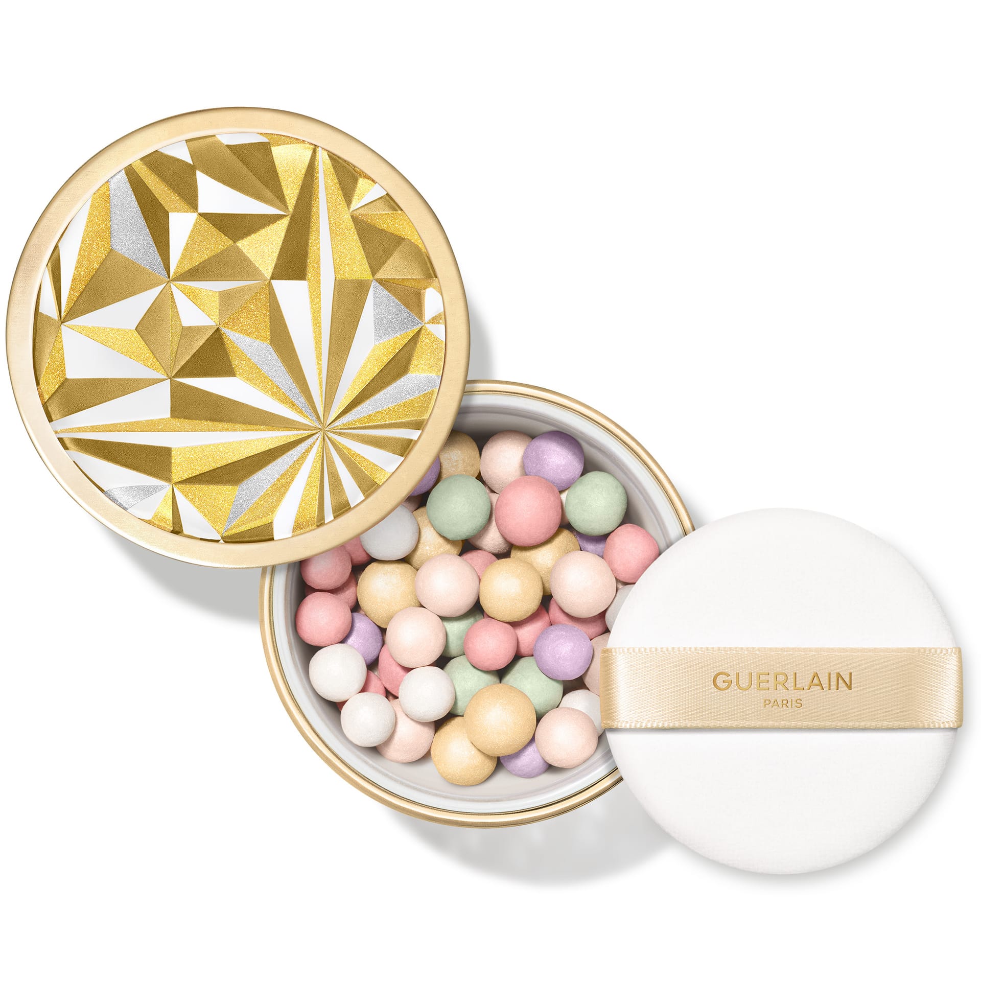 Guerlain Météorites Midnight Glow