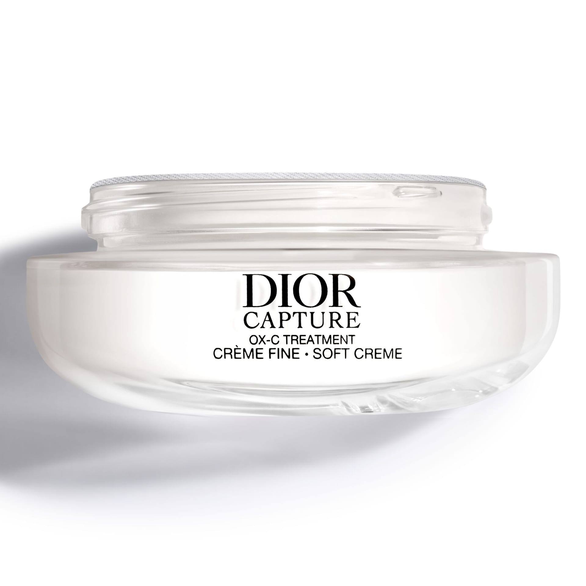 DIOR Dior Capture Crème Fine