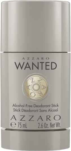 Azzaro Wanted