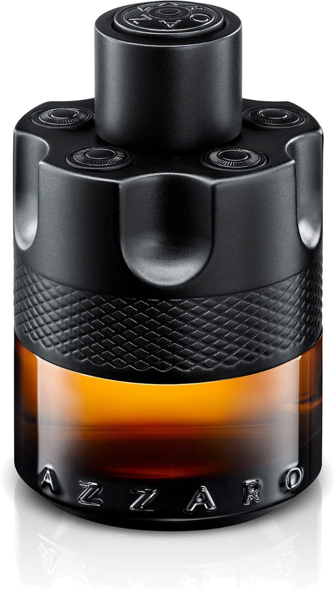 Azzaro The Most Wanted