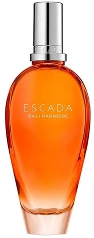 Escada Bali Paradise