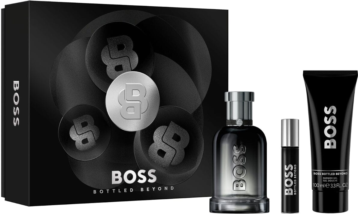 Hugo Boss Coffret parfum