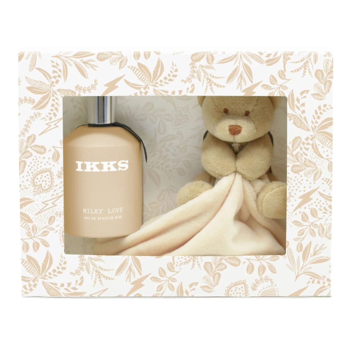 IKKS Coffret Parfum