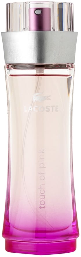 Lacoste Touch of Pink