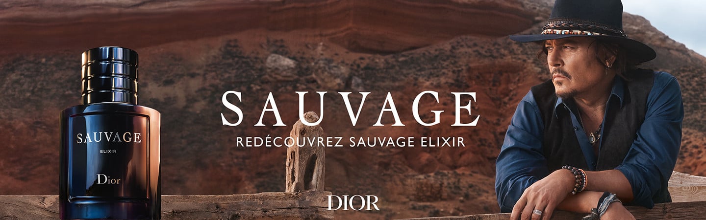 LES PARFUMS POUR HOMME