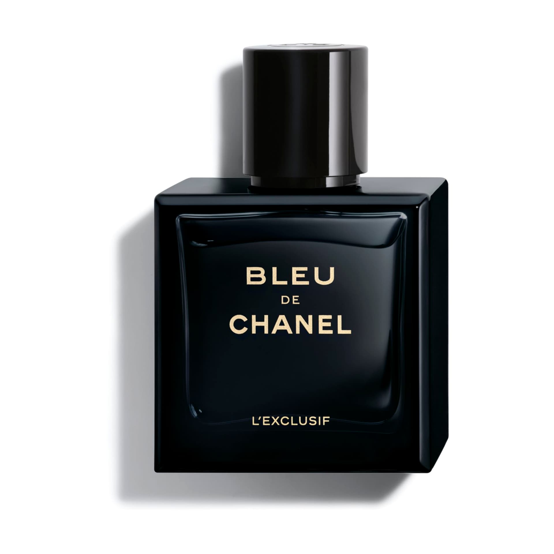 Bleu de CHANEL