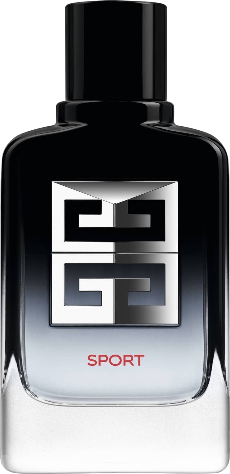 Givenchy Gentleman Society Sport