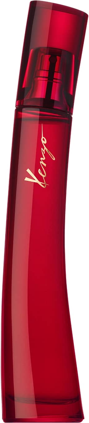 Kenzo Flower Le Rouge