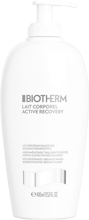 Biotherm Lait Corporel Active Recovery