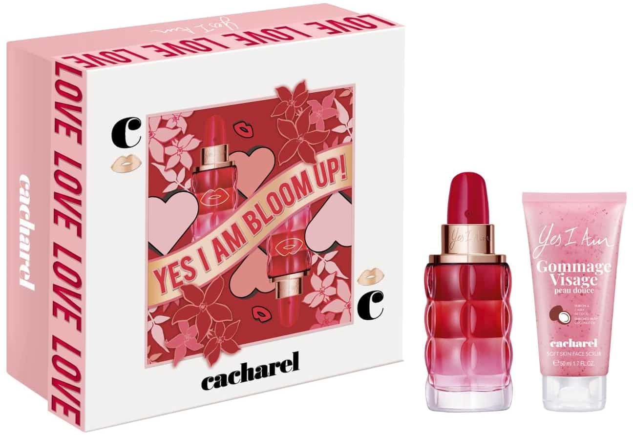 Vapo 50 ml + Gommage