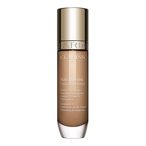 Clarins Skin Illusion Full Coverage