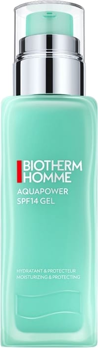 Biotherm Aquapower Gel SPF14