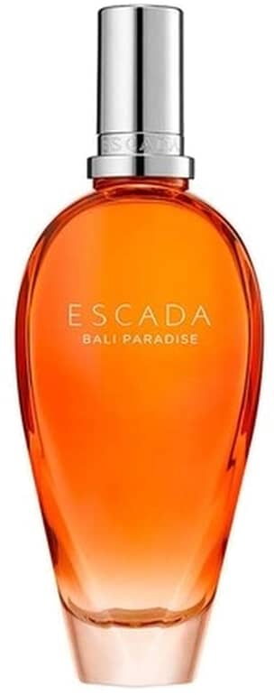 Escada Bali Paradise