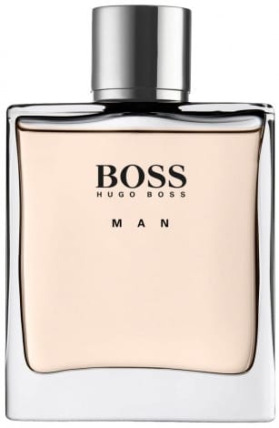 Hugo Boss Boss Man