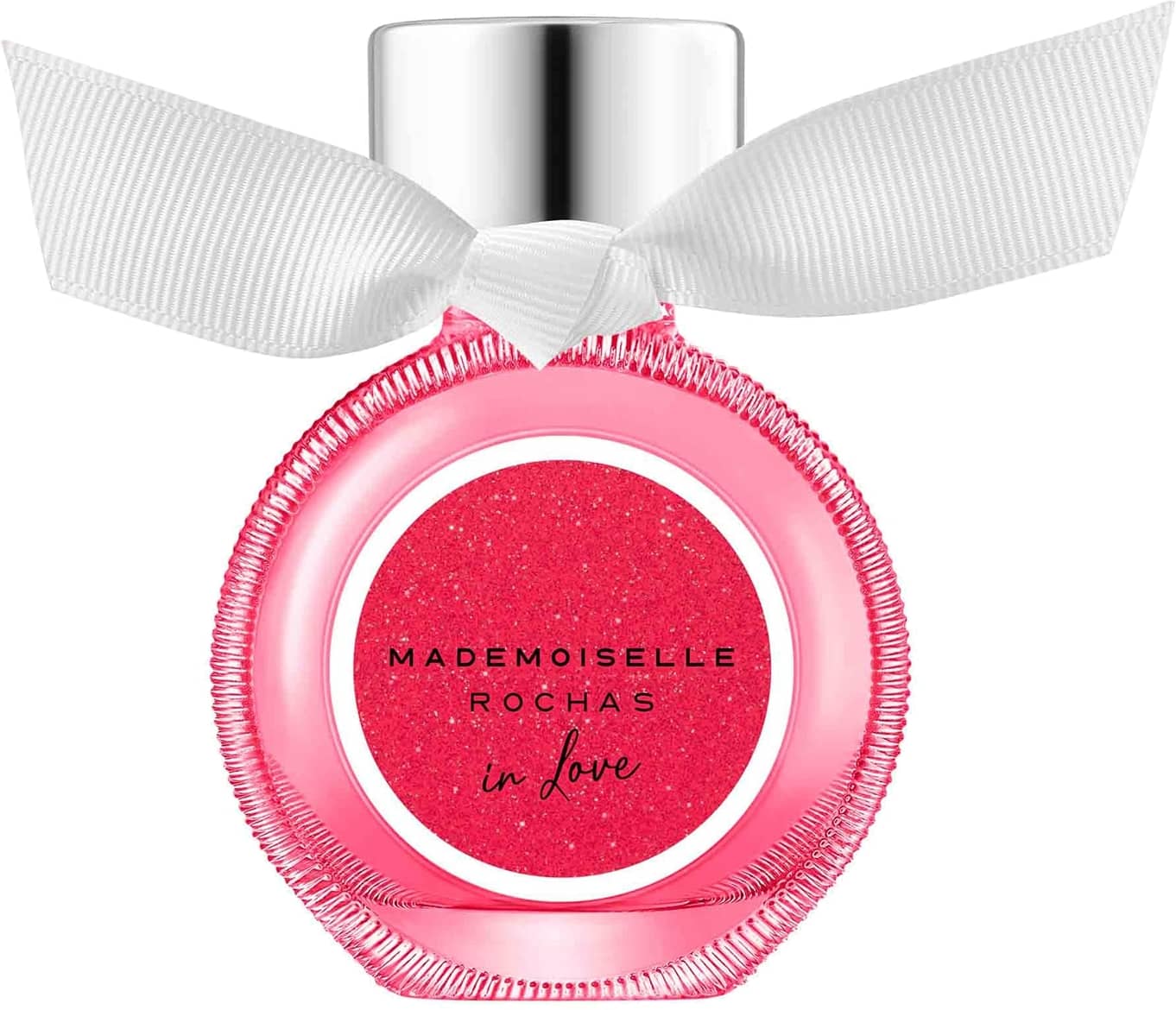 Rochas Mademoiselle In Love