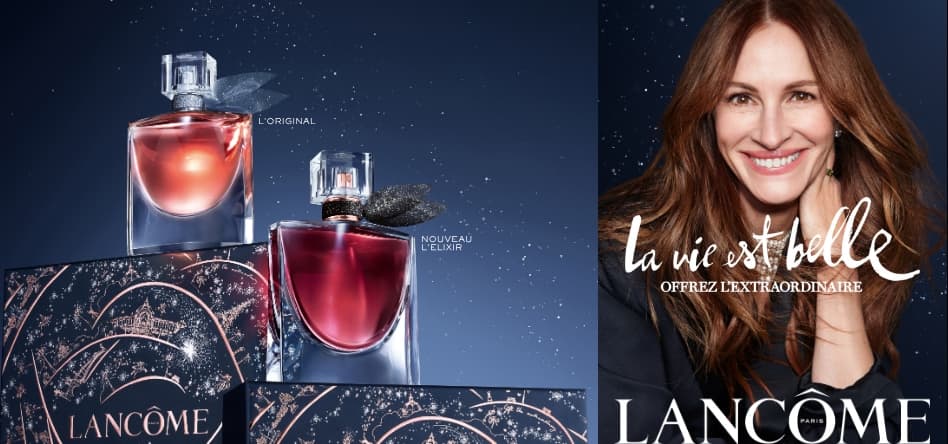 La Vie Est Belle - Lancôme