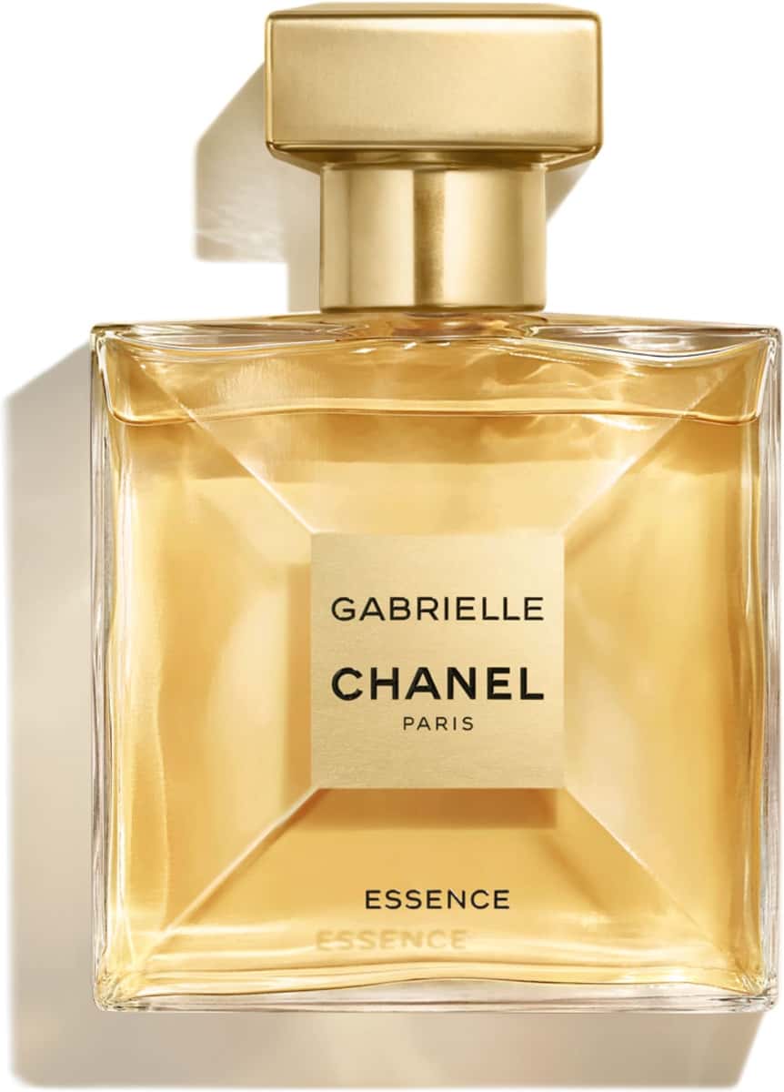 Gabrielle CHANEL Essence