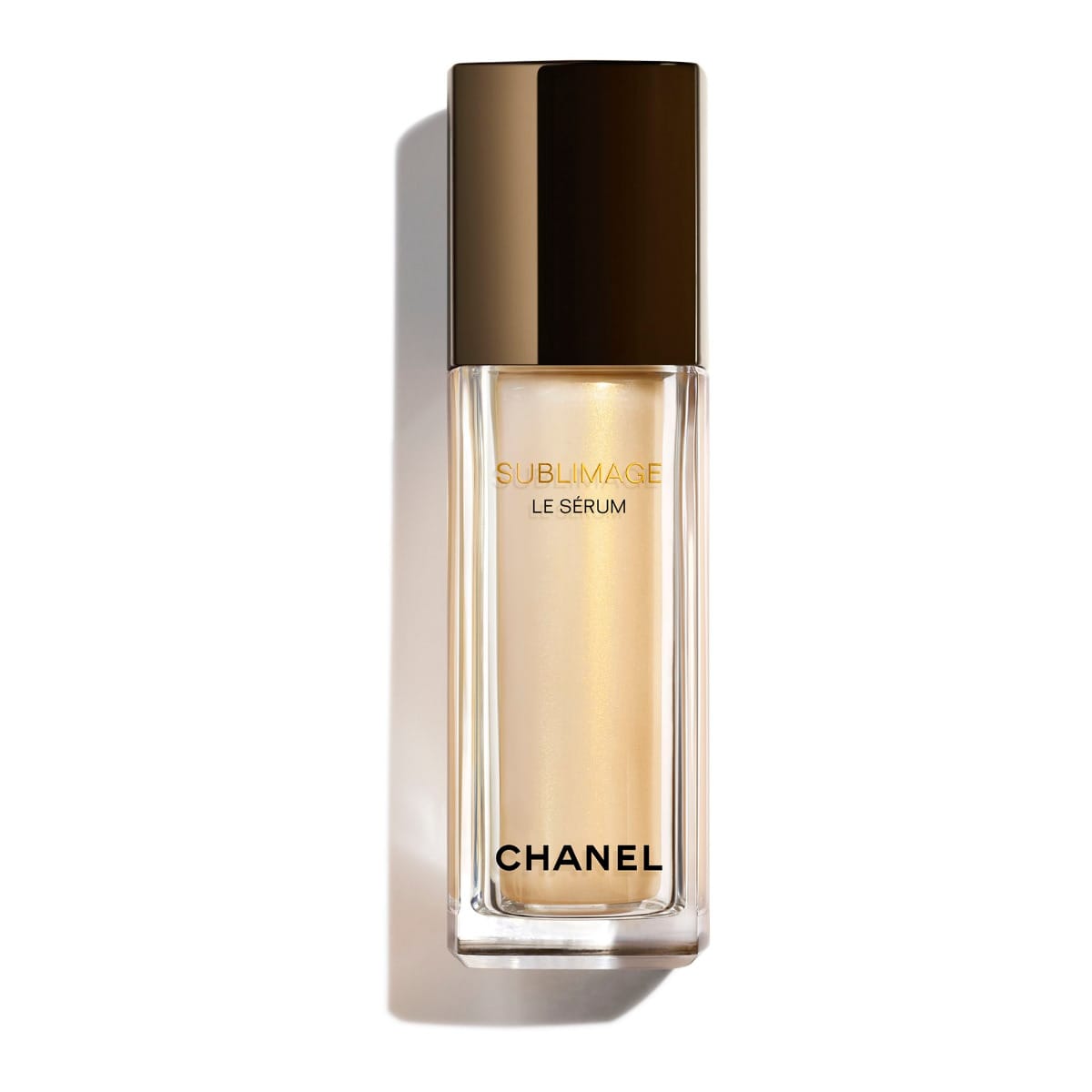 CHANEL Sublimage Le Sérum
