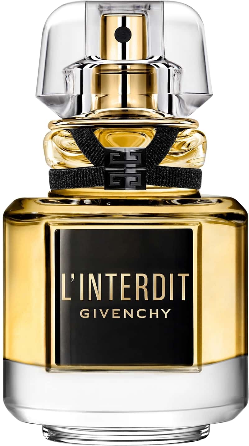 L'Interdit Parfum