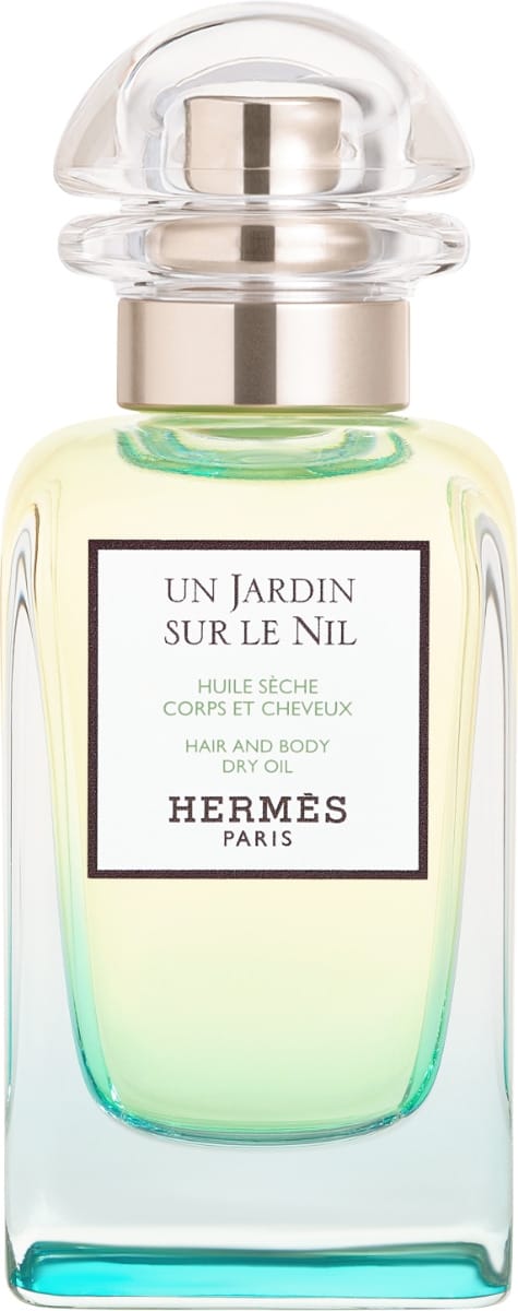 HERMÈS Un Jardin sur le Nil