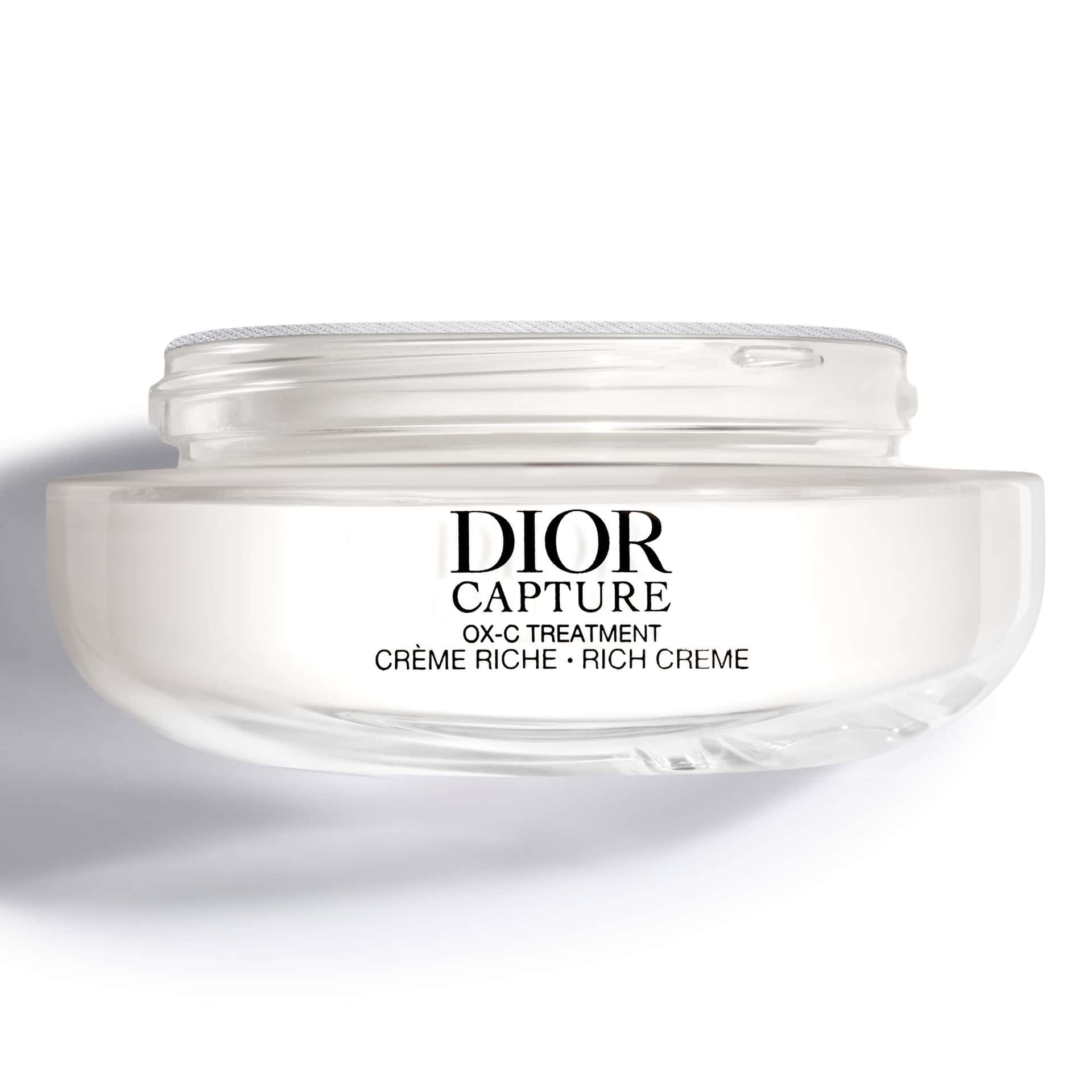 Dior Capture Crème Riche