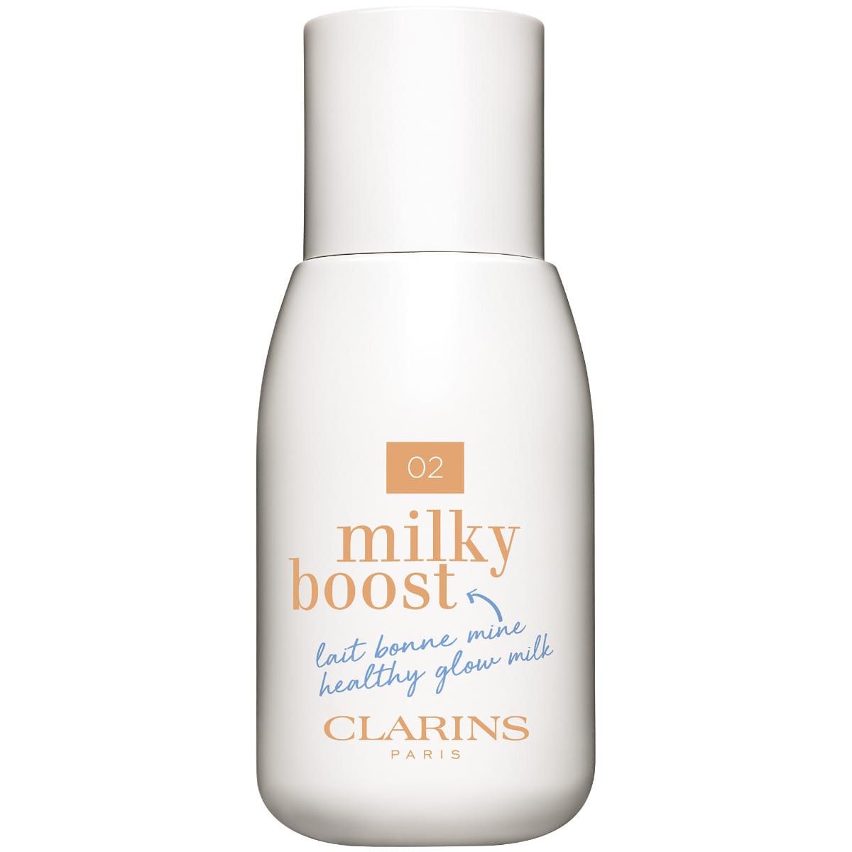 Clarins Milky Boost