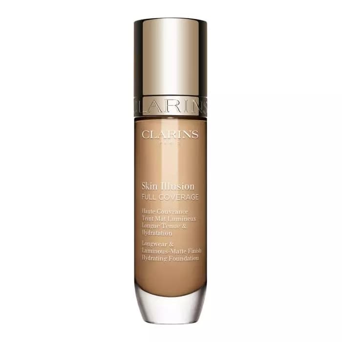 Skin Illusion Full Coverage