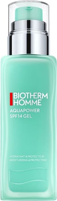 Aquapower Gel SPF14