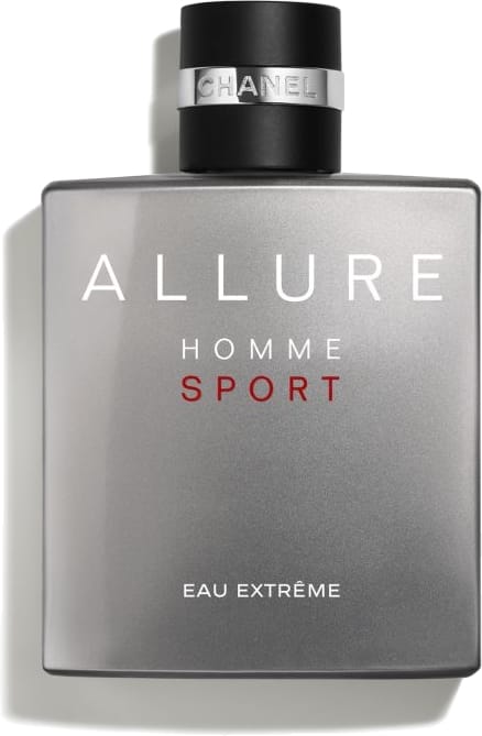 CHANEL Allure Homme Sport