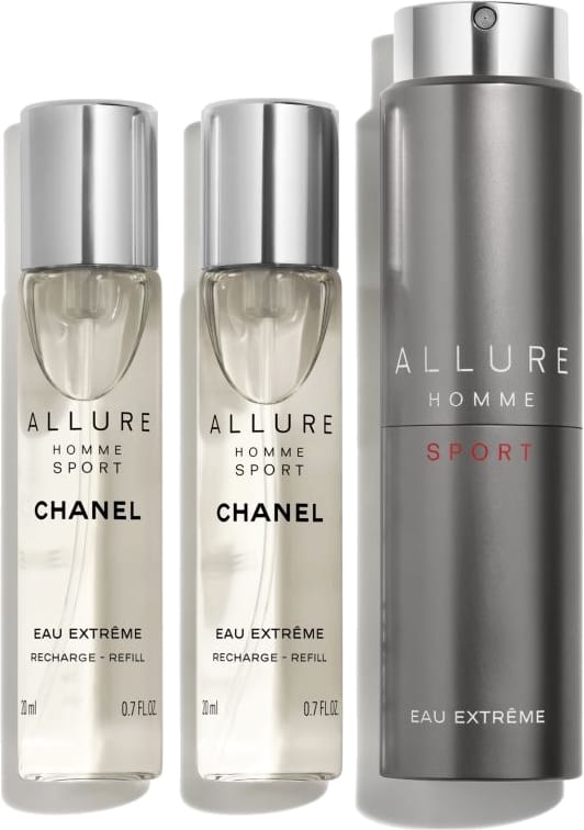 CHANEL Allure Homme Sport