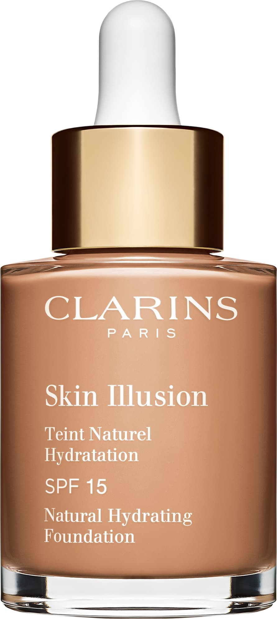 Skin Illusion SPF 15