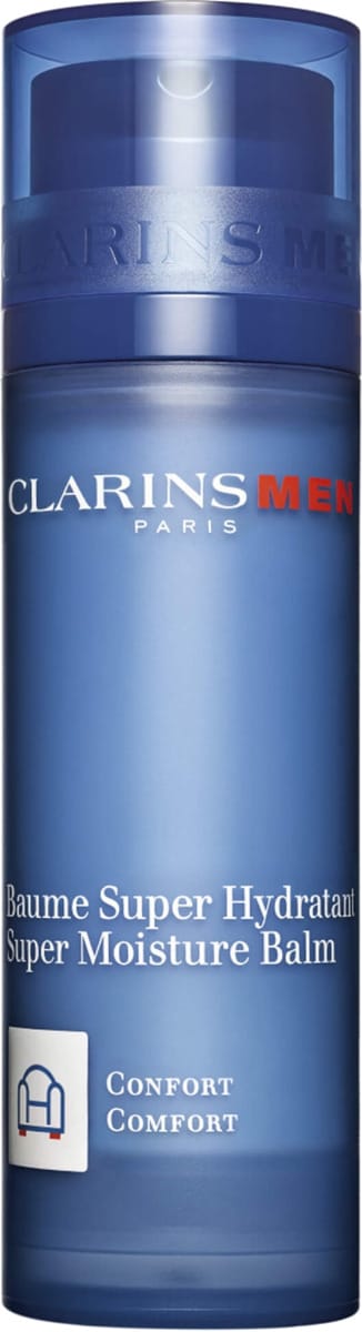 Clarins Baume Super Hydratant