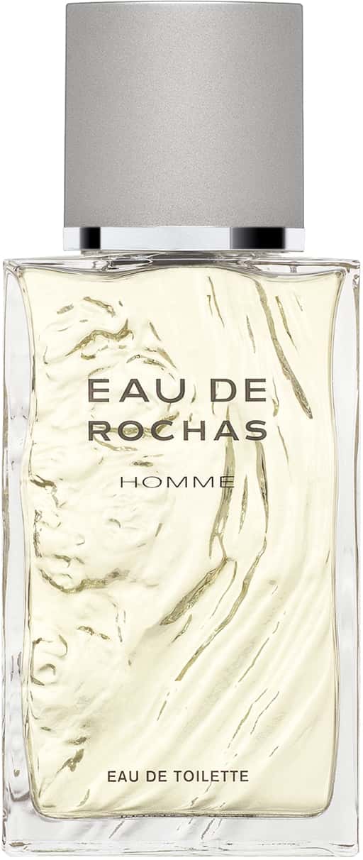 Eau de Rochas Homme