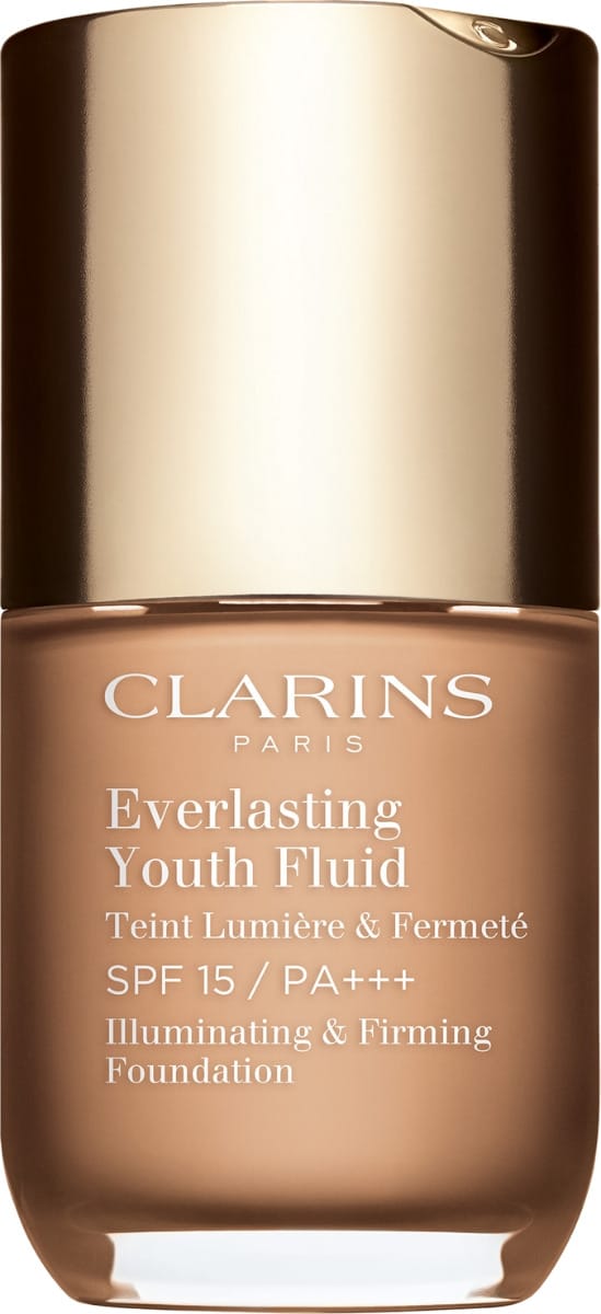 Clarins Everlasting Youth Fluid